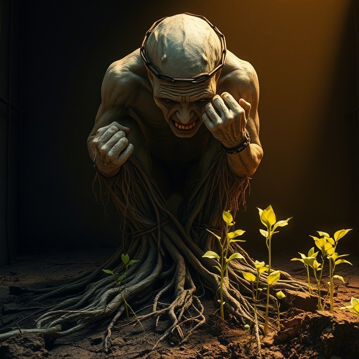 Si vives con miedo al fracaso, te marchitarás como ser humano. Vivir temiendo caer es una forma triste de existir. Sí, el fracaso es duro y humillante, pero es peor nunca intentarlo. Crecer duele, pero estancarse mata.