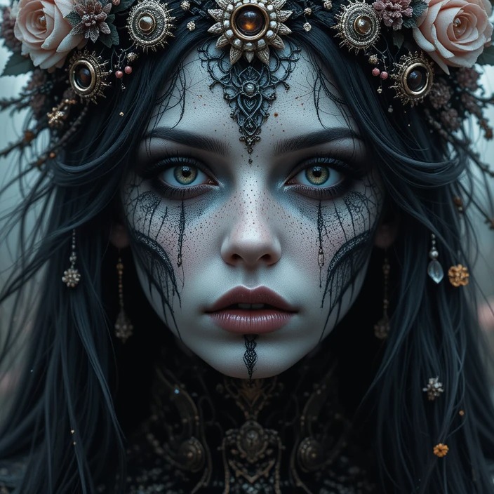 A veces siento que mis muertos me miran desde mis propios ojos. Están ahí, vivos en mí, haciéndome compañía. La vejez es eso: un mundo raro y bonito donde lo real parece un sueño y el pasado se sienta a tu lado.