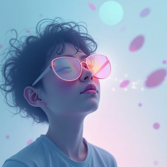 Relativizar es un arte que nos salva. Es poner las cosas en perspectiva, entender que no todo pesa igual ni merece la misma energía. En un mundo donde lo absoluto ahoga, relativizar libera: un problema no es el fin, una opinión no es la verdad. Hoy, relativiza un poco más y vive más ligero.