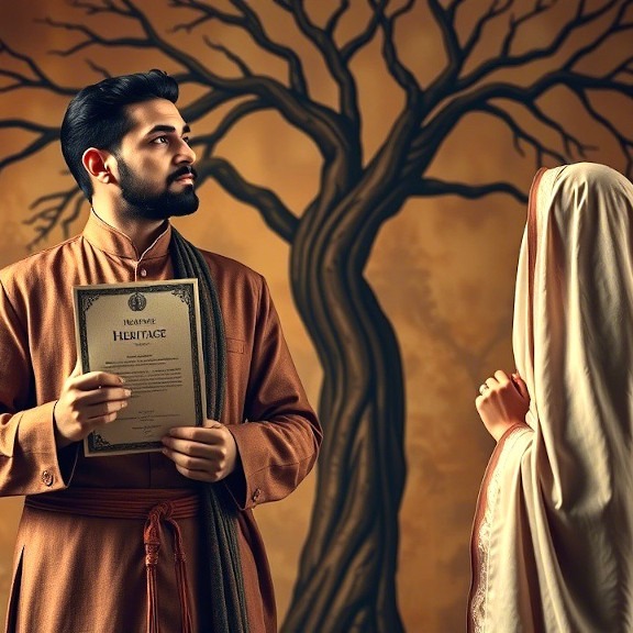 La monogamia surgió como un pacto en sociedades patriarcales: aseguraba a los hombres transmitir su patrimonio a su descendencia genética, apoyada en el derecho sexual sobre una esposa. Un modelo de compromiso que priorizaba sus necesidades.