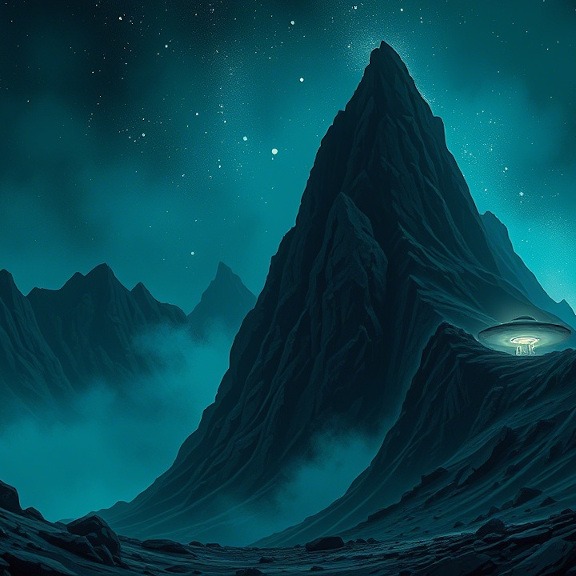 ¿Secretos en los Pirineos? Monte Perdido, la montaña calcárea más alta de Europa, podría albergar una base OVNI subterránea. El psíquico Pat Price, del Proyecto Stargate, afirmó haber detectado una base OVNI en Monte Perdido con naves de propulsión electromagnética.
