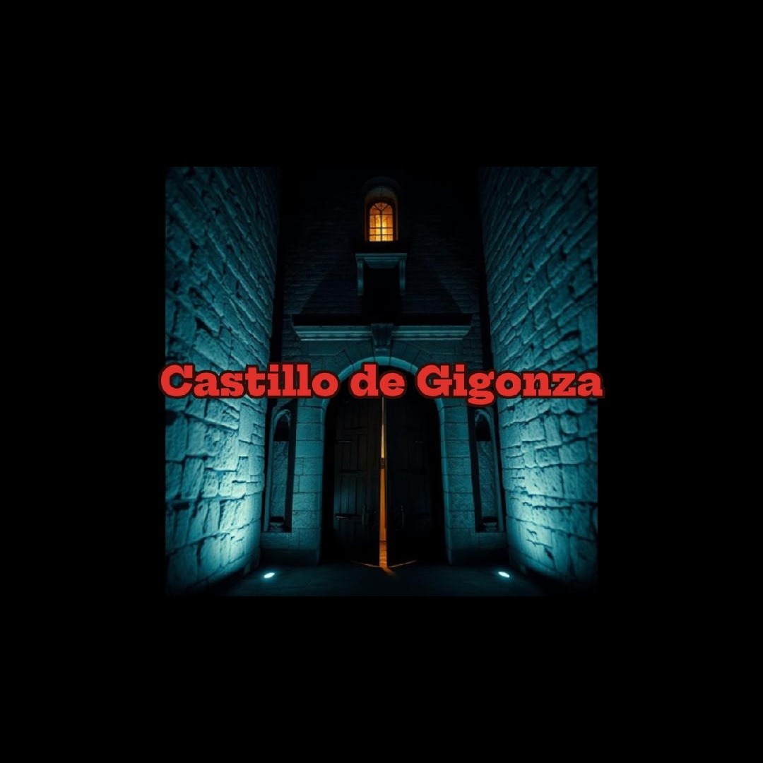 Este castillo, construido sobre las ruinas de antiguas civilizaciones, guarda en sus entrañas más que piedras; algo más profundo y oscuro acechan entre sus muros: una historia que nunca ha encontrado descanso.