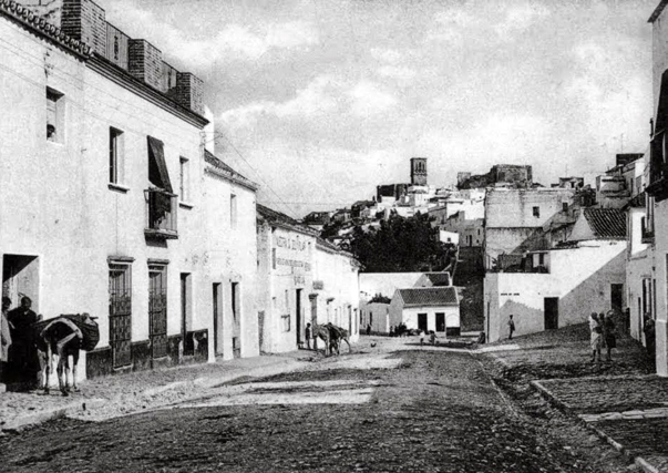 CALLE ALAMEDA 1930 2013-06-17 ARCOS HISTORIA