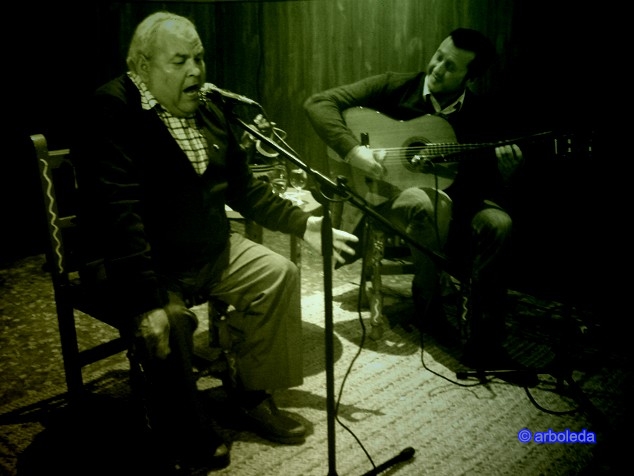 EL NIÑO DEL BARRANCONew