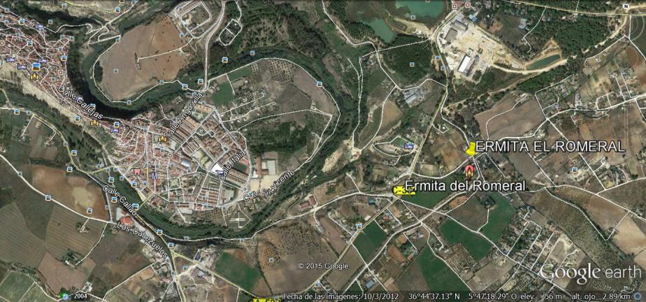 ermita el romeral 2