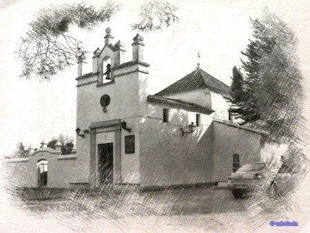 ermita el romeralNew