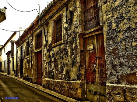 CASA DEL ESPANTO_lznNew