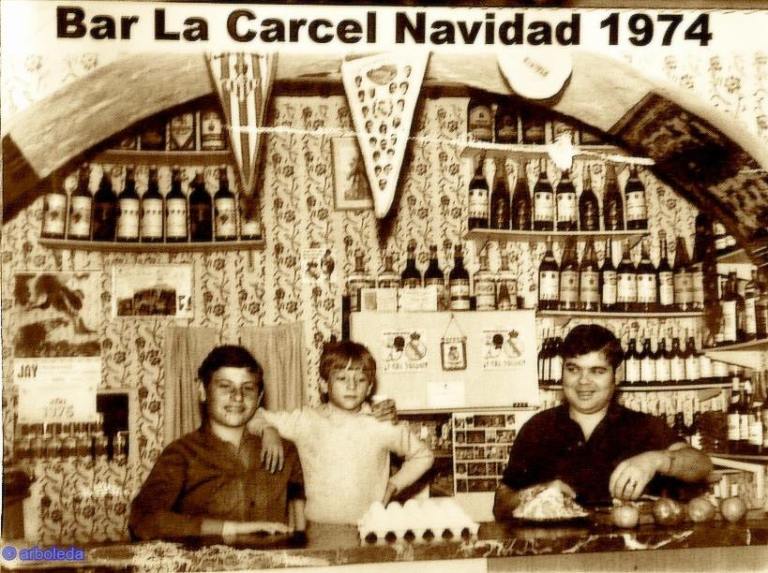 ALCALDE DE ARCOS EN LA CÁRCEL