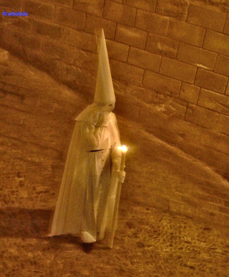 ARCOS DE LA FRONTERA ETÉREO.