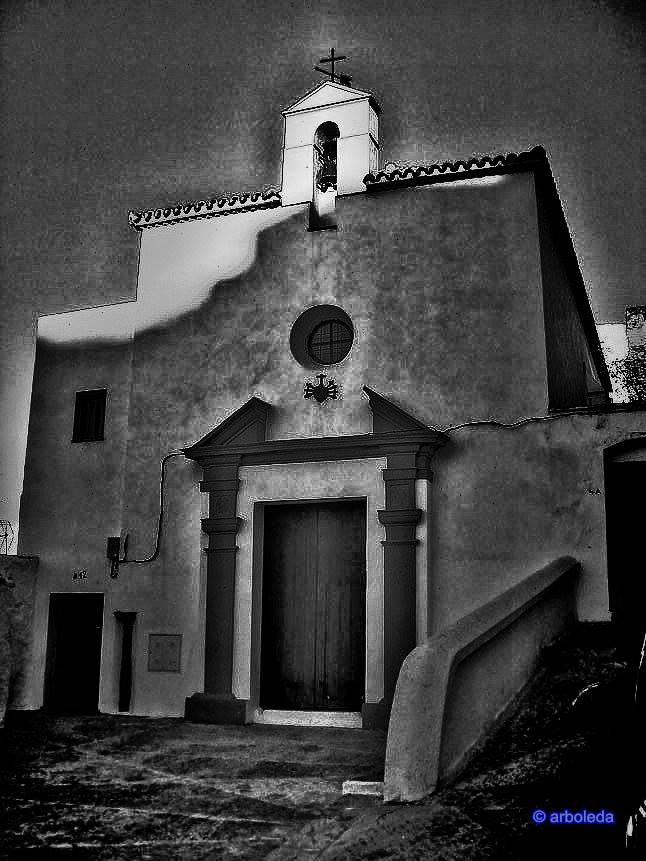 COSAS DE CAÑOS VERDES