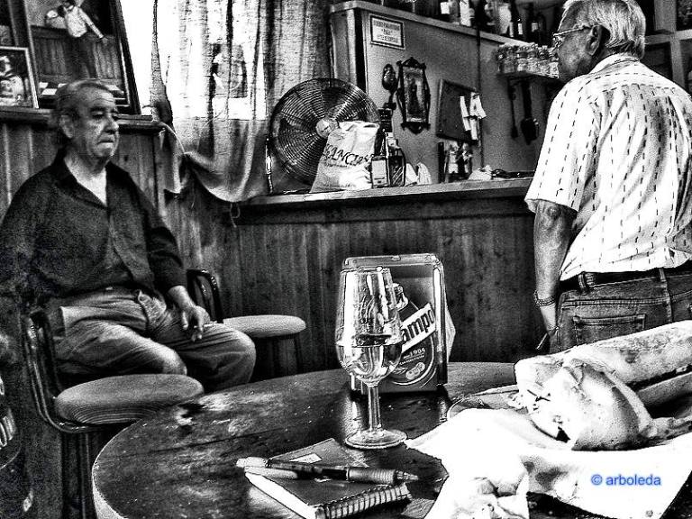 DOS JEREZANOS MILLONARIOS