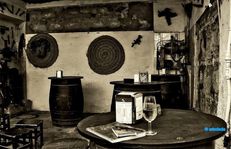 EL JEREZANO LLAMADO JUEVES