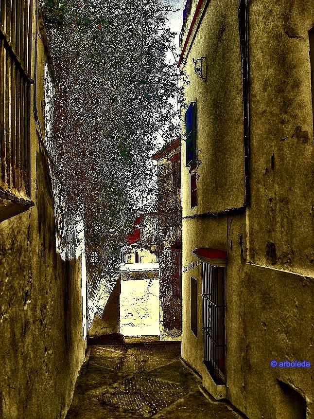 EL RINCÓN DE LOS ÁNGELES