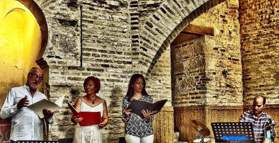 LA GUASA DE LAS RELIGIONES