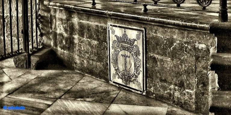 LA INQUISICIÓN PRESENTE