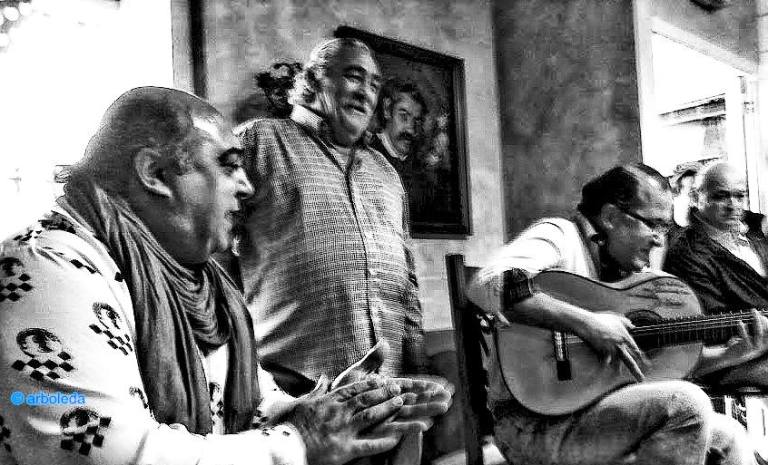 LOCURA DE SENSACIONES