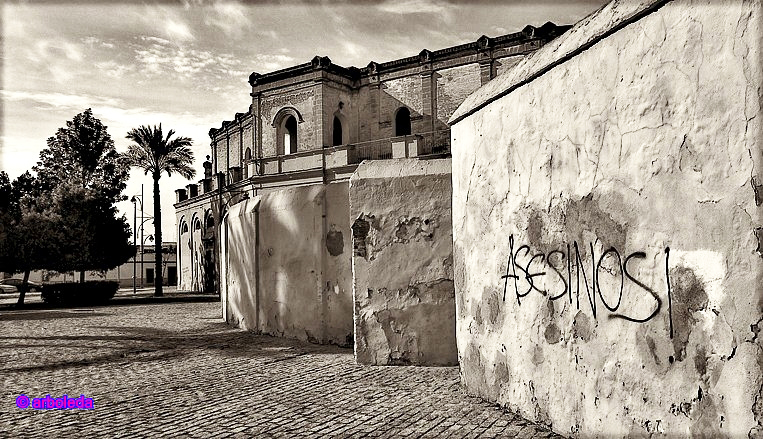 plaza de toros_lznNew