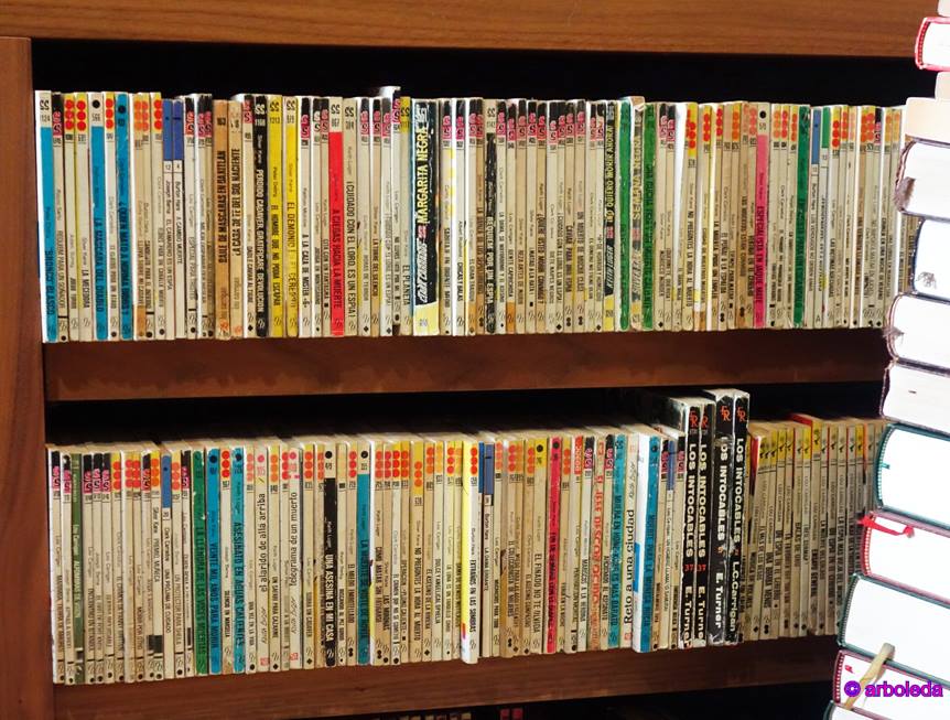 SUEÑOS DE SEGUNDA MANO