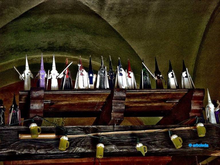 TABANCO INVENTO JEREZANO