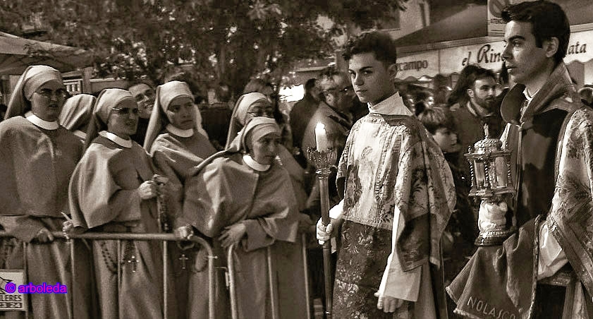 tentación mundana 2