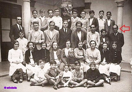 JOAQUIN VÁZQUEZ RODRIGUEZ