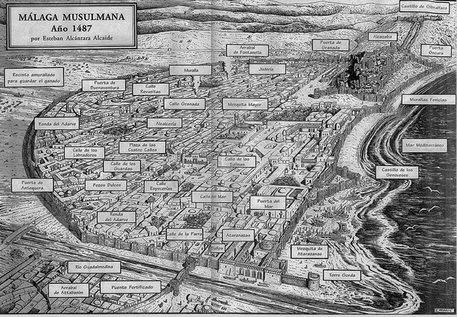 málaga musulmana-2