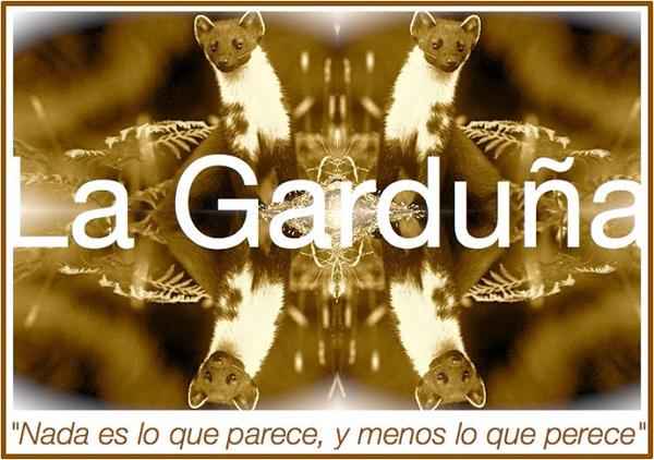 la-garduna