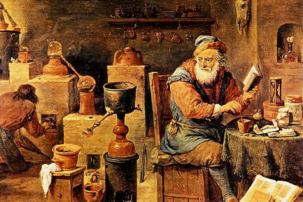 David Teniers el Joven