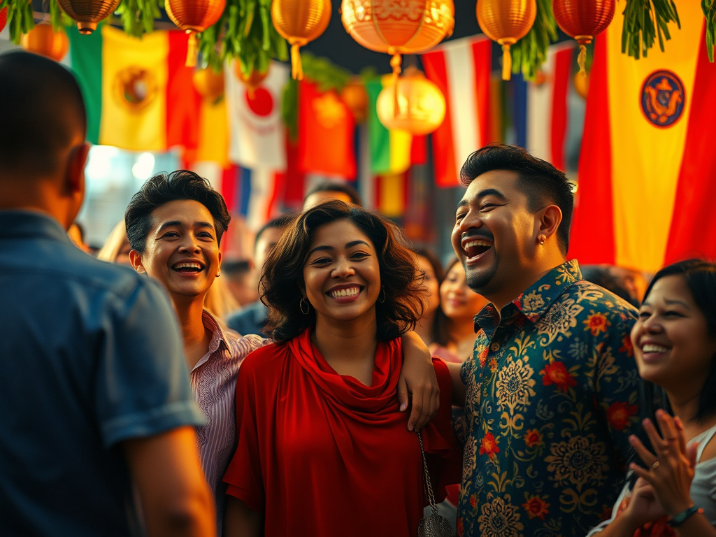 Hispanidad: Fortaleza y Oportunidades en un Mundo&nbsp;Globalizado