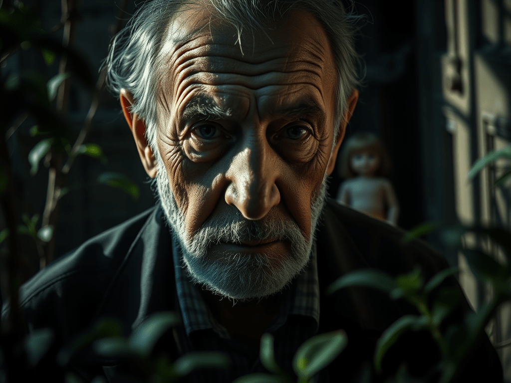 El Crimen del Pozo: La Oscura Historia del Anciano de&nbsp;Jerez