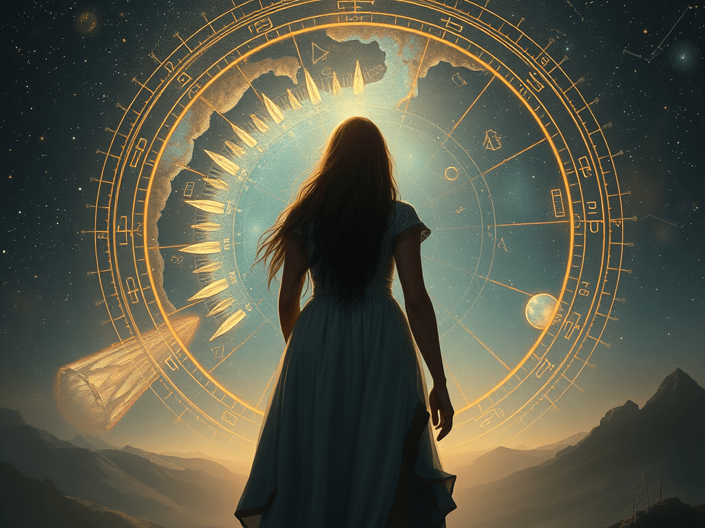 El Talismán de Dendera: Un Viaje Entre el Mito y la&nbsp;Realidad