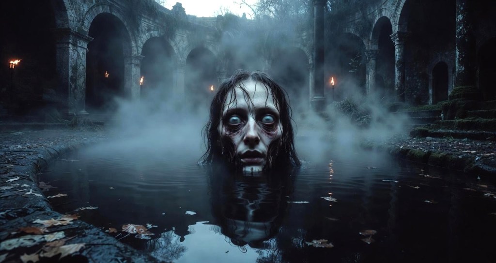 El Jardín de Las&nbsp;Piletas