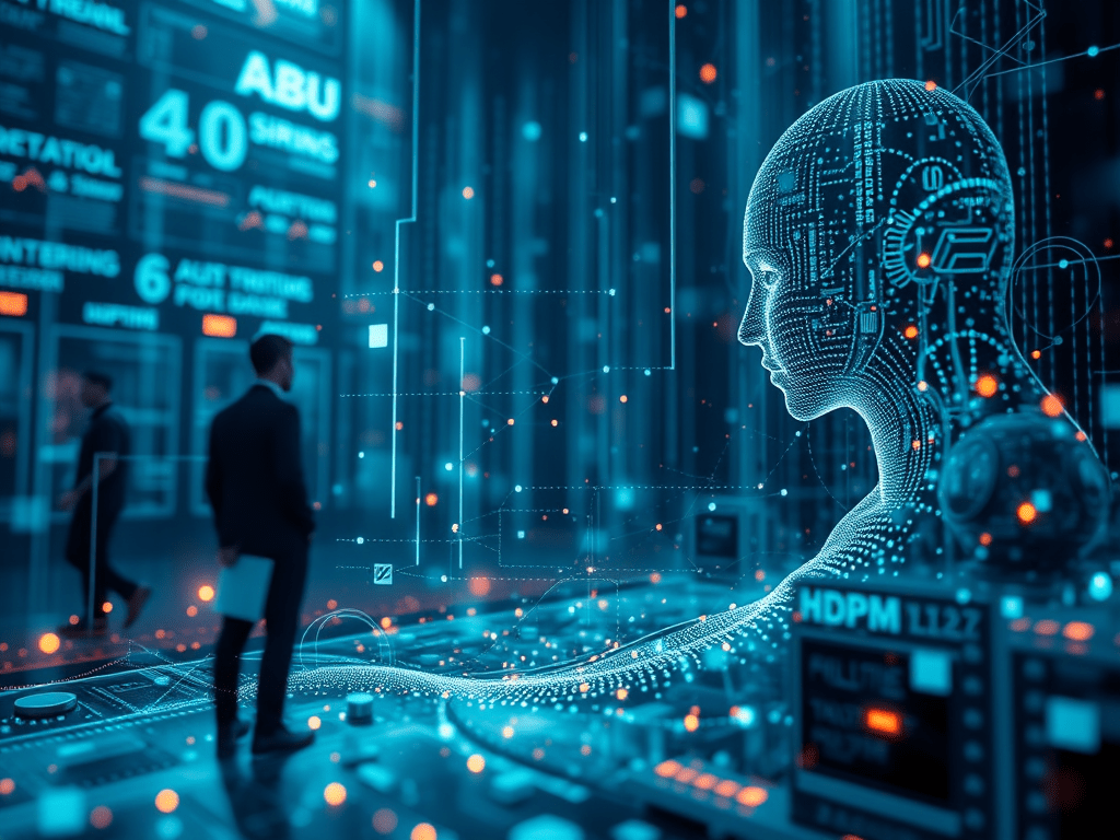 Antropología Social en el 2050: culturas algorítmicas y poder invisible